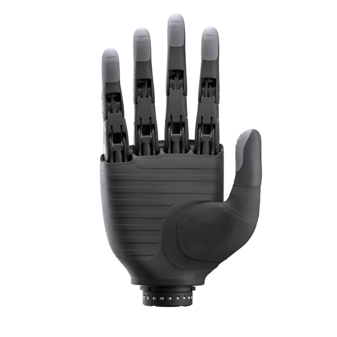 Robotics - Alt-Bionics