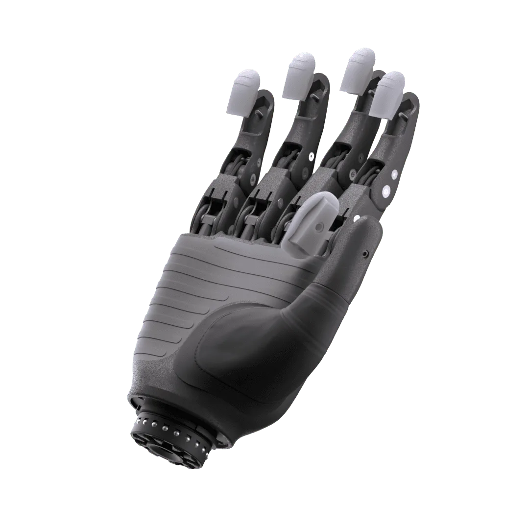 Robotics - Alt-Bionics